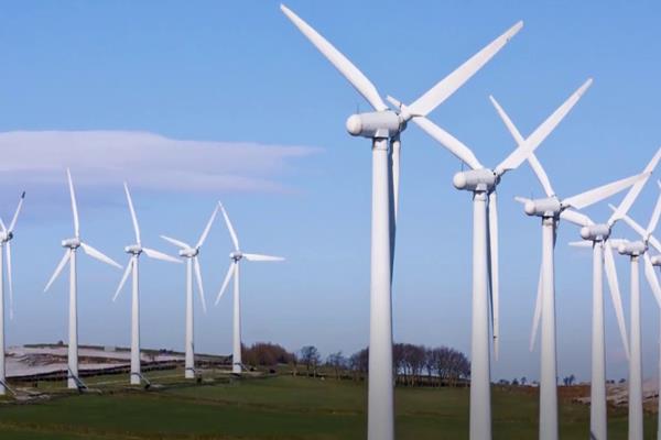  METI : RUU Energi Baru Terbarukan Perlu Segera Dirampungkan