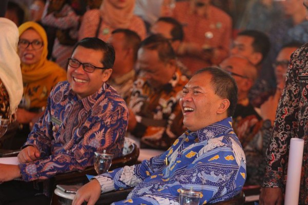  Kota Bandung Akan Dapat Bantuan Rp141 Miliar dari Pemprov Jabar