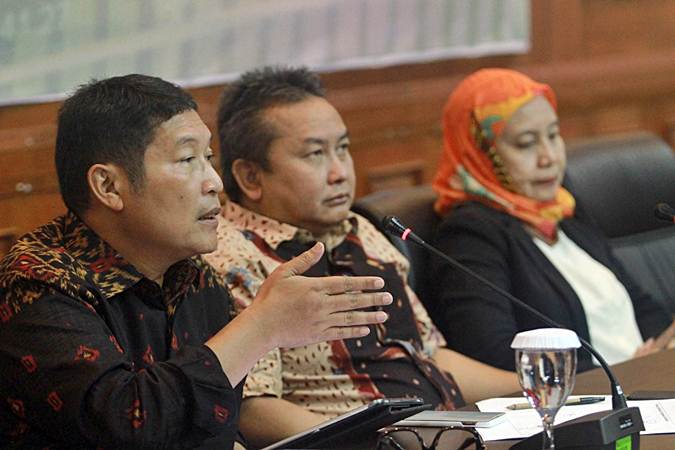  Jumlah Investor di Sulawesi Selatan Meningkat