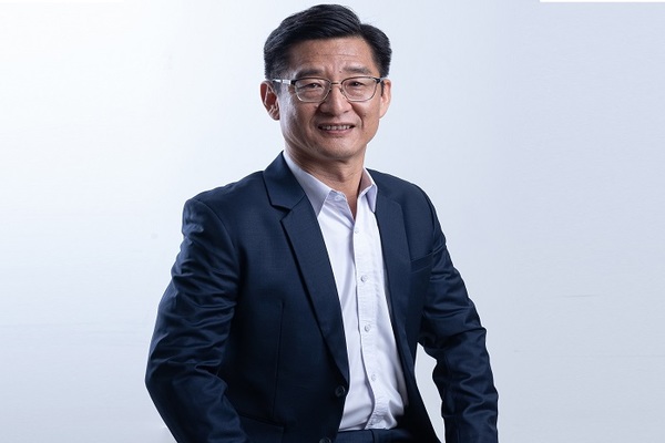  Inilah CEO Baru Lazada Indonesia, Chun Li