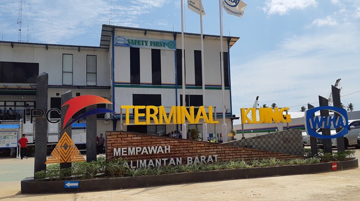  Pelabuhan Dwikora Makin Macet, Pelindo II Percepat Proyek Terminal Kijing