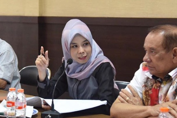 DPRD Jabar Desak Pemprov Bereskan BUMD Dalam Setahun