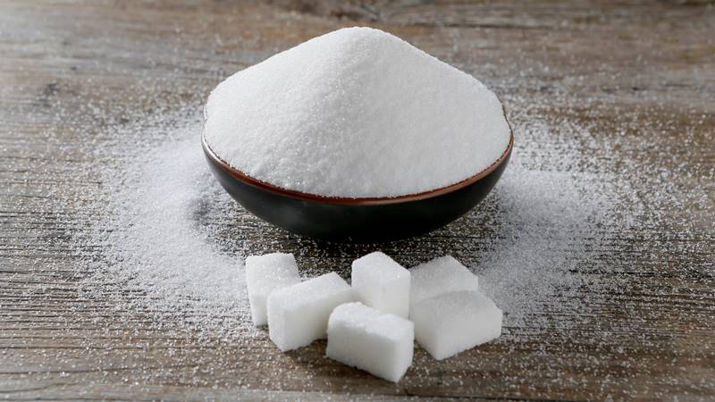  Studi: Makin Banyak Konsumsi Gula, Makin Tinggi Risiko Sakit Kanker