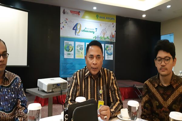  Bukopin Gencarkan Kredit Koperasi Dimulai dari Semarang & Solo