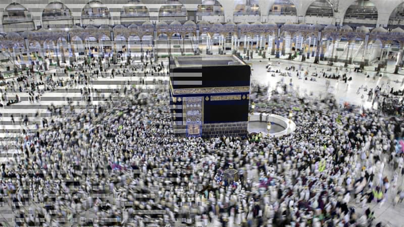  Kawal Jemaah Haji ke Tanah Suci, Cimahi Kirim 3 Tenaga Medis