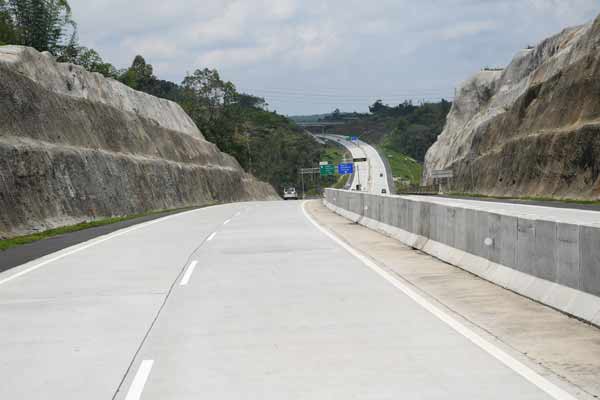  Klaten Cek 45 Desa Terdampak Tol Solo-Jogja