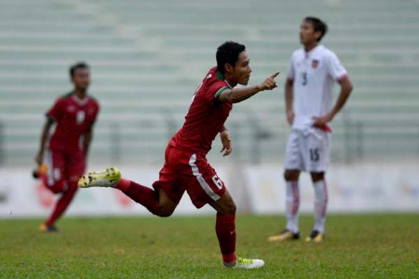  Prediksi Barito Putera Vs Bali United: Pergerakan Evan Dimas Bakal Diawasi