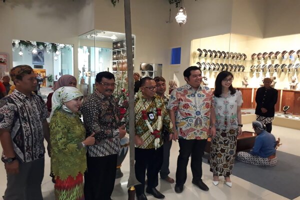  Hawai Waterpark Malang Dilengkapi Museum Budaya