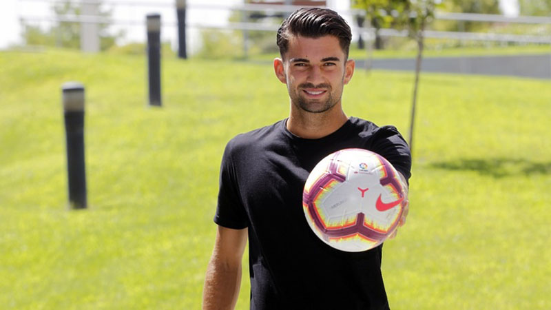  Enzo, Putra Zinedine Zidane, Bersiap ke Klub Portugal
