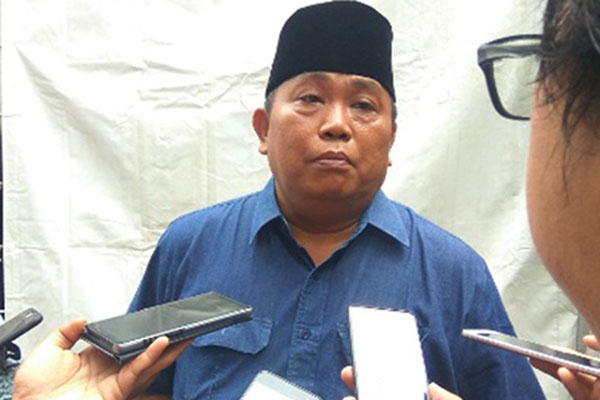  Waketum Gerindra : Pertemuan Jokowi dan Prabowo Sangat Diinginkan Masyarakat 