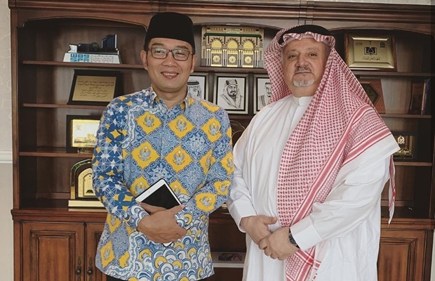  TKI Asal Majalengka Bebas dari Hukuman Mati, Ini Respons Ridwan Kamil