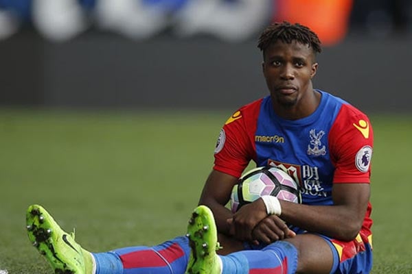  Arsenal Siap Lego 3 Pemain untuk Datangkan Zaha