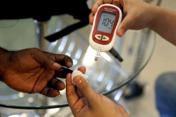  Nanokapsul Murah untuk Obati Diabetes Melitus