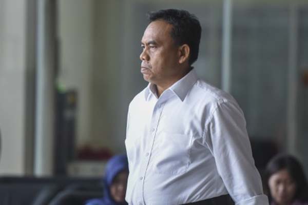  Hari Pertama Sekolah, PNS DKI Jakarta Boleh Datang Terlambat