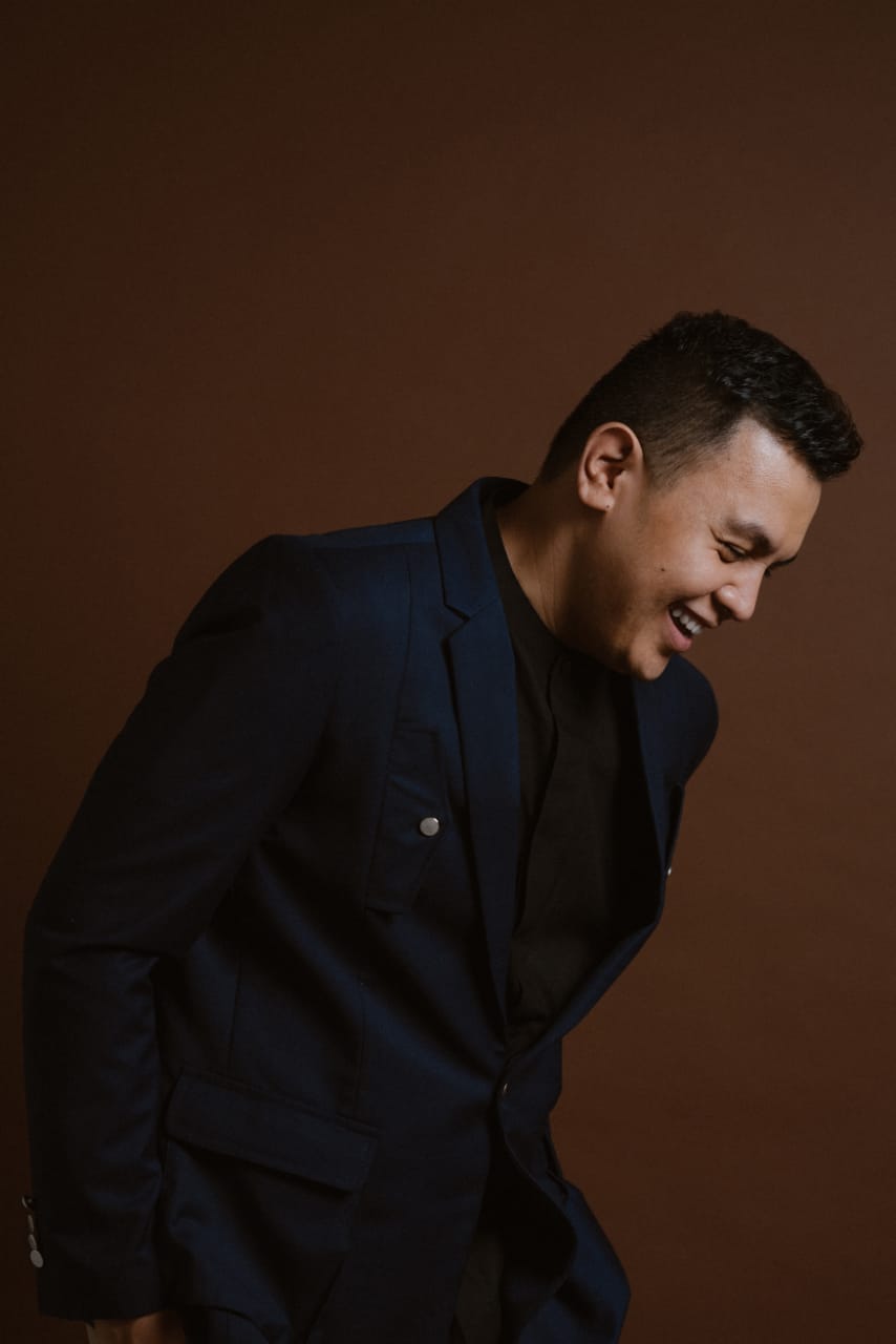  Tulus Janji Bakal Konser Lebih Intim dengan Fans