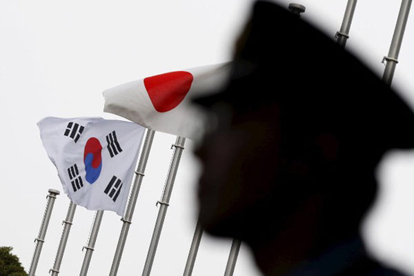  Korea Selatan Ajukan Protes Pembatasan Ekspor oleh Jepang ke WTO