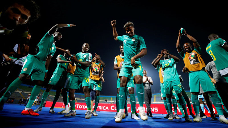  Senegal Gagal Penalti Lagi, Tapi Lolos ke Final Piala Afrika