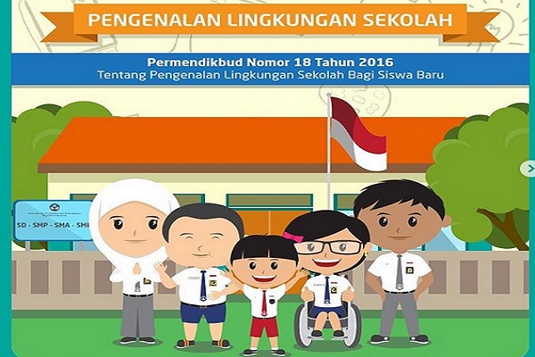  Anak menangis di Hari Pertama Sekolah? Lakukan Hal Ini