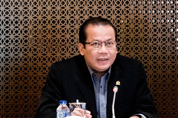  Taufik Kurniawan Divonis 6 tahun dan Hak Politik Dicabut, KPK: Pelajaran bagi Anggota DPR