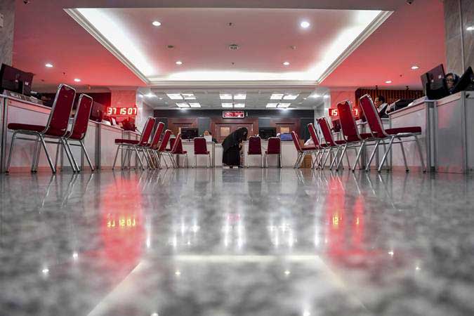  Sengketa Pileg 2019: KPU Tunggu Penilaian MK Soal Gugatan Diskualifikasi Caleg Gerindra