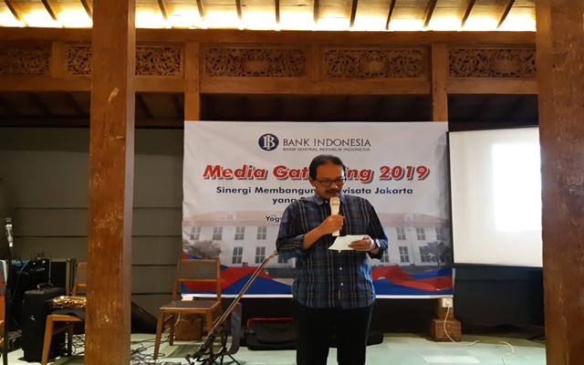  Potensi Besar Wisata MICE di Jakarta