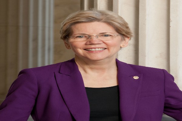  Pilpres AS 2020, Elizabeth Warren Dipandang Paling Berbahaya