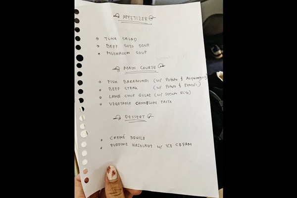  Serikat Karyawan Garuda Dukung Pelaporan Youtuber Rius Vernandes