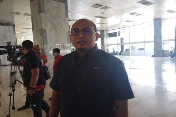 Gerindra Ambil Sikap Koalisi atau Oposisi September Nanti