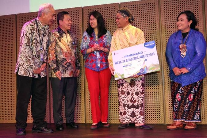  BCA Dukung Pelestarian Budaya Nusantara