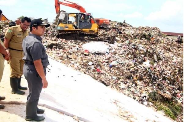  Perseteruan Wali Kota Tangerang vs Menkumham : Mendagri Perintahkan Gubernur Banten Bina Arief Wismansyah