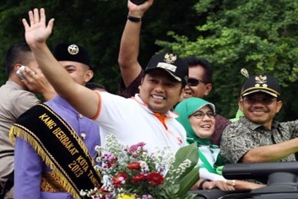  Perseteruan Wali Kota Tangerang vs Menkumham Dinilai Rugikan Rakyat