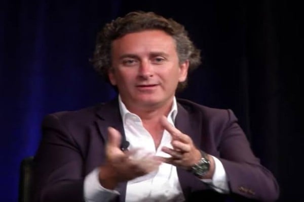  Alejandro Agag, \'Menyetrum\' Kota-kota Dunia dengan Balap Formula E