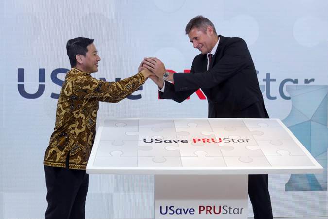  UOB Indonesia Targetkan Rp300 Miliar dari Bancassurance