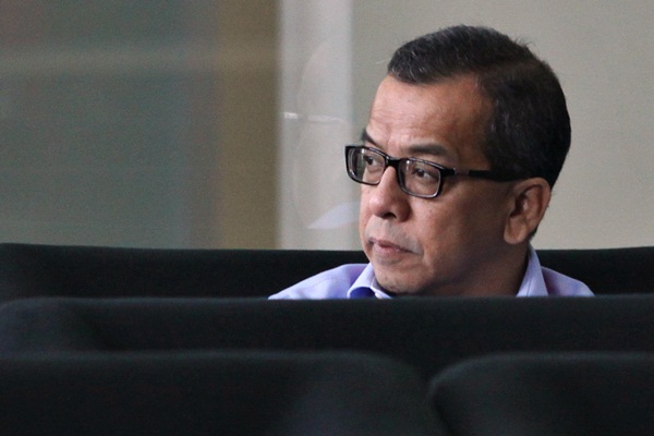 Kasus Suap Garuda: Mantan Anak Buah Penyuap Emirsyah Satar Dipanggil KPK