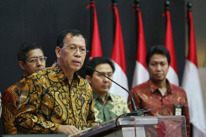  Ditjen Pajak Bakal Kebanjiran Informasi Keuangan