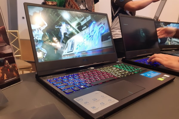  GADGET BARU: Laptop Gaming Dell G7, Apa Keunggulannya?