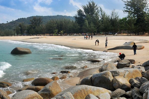  Bangka Belitung Andalkan Event Sebagai Magnet Wisata