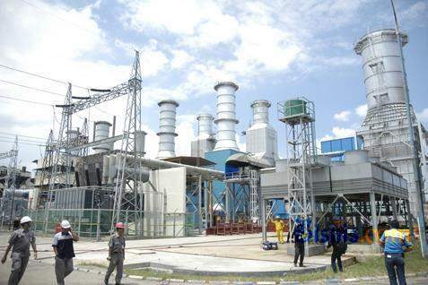  China Energy Siap Tambah Kapasitas Pembangkit Listrik Rendah Emisi
