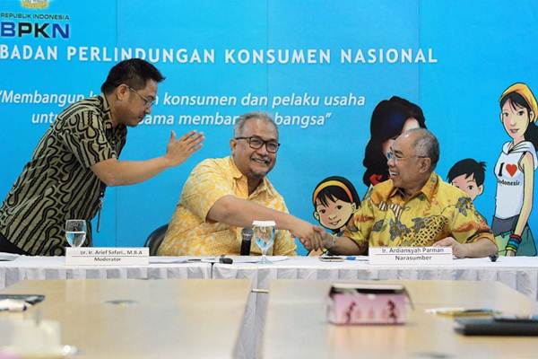  YLKI Protes Proses Seleksi Calon Anggota Badan Perlindungan Konsumen Nasional