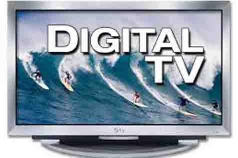  Peralihan TV Analog ke Digital, Kunci Implementasi 5G