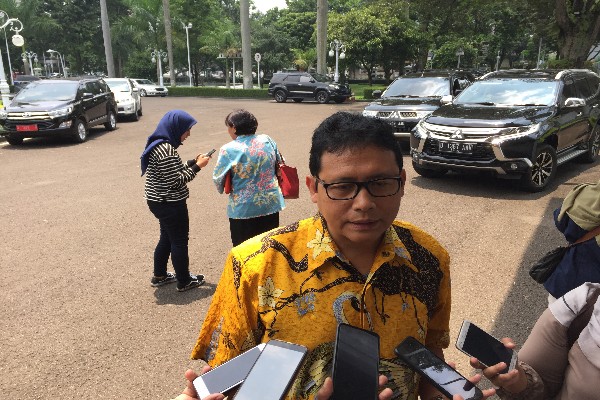  TPPAS Legoknangka, DLH Jabar Pastikan Tak Ada Masalah Dengan PLN