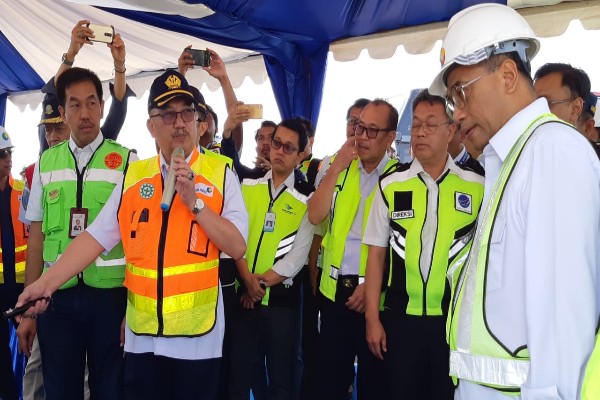  Operasional Runway Ketiga Bandara Soekarno-Hatta Gunakan Dua Pola