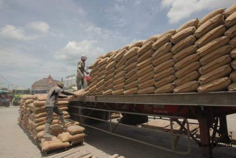  Produsen Semen Dunia Hadapi Tekanan Kurangi Emisi Karbon Dioksida