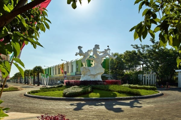  Penjualan Rumah di CitraGarden Gowa Meningkat, Segini Harganya