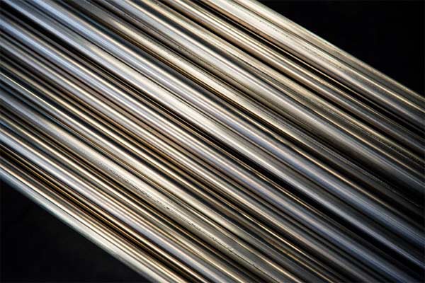  Mulai Besok, China Resmi Ganjar Stainless Steel RI dengan Tarif Antidumping