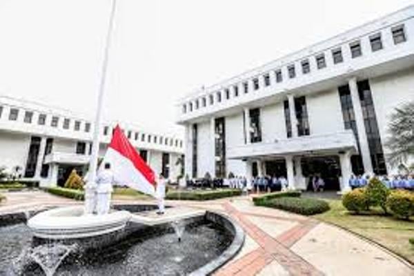  Setkab Gelar Pembuatan Kolektif Kartu Anggota Perpustakaan Nasional