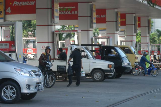  Siasat Belanja Negara di Tengah Shortfall Penerimaan Pajak