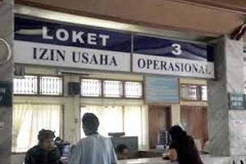  Perizinan Online si Imut di Semarang Bertambah Jadi 29 Jenis Layanan