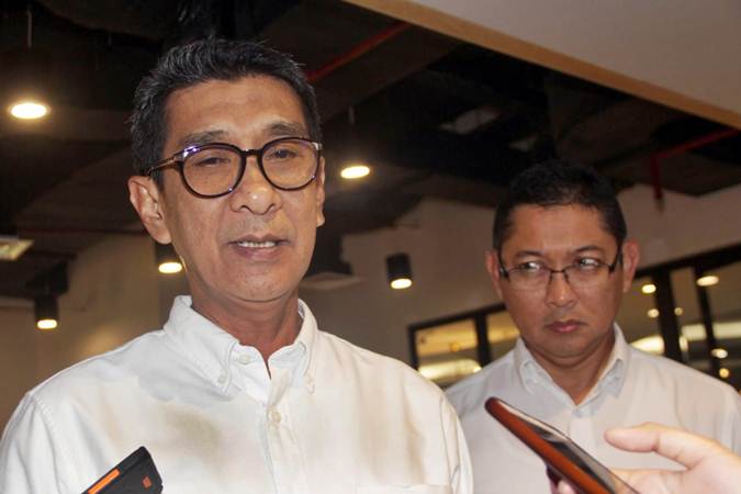  Data Stasiun Penyedia Listrik Umum di Wilayah Jakarta