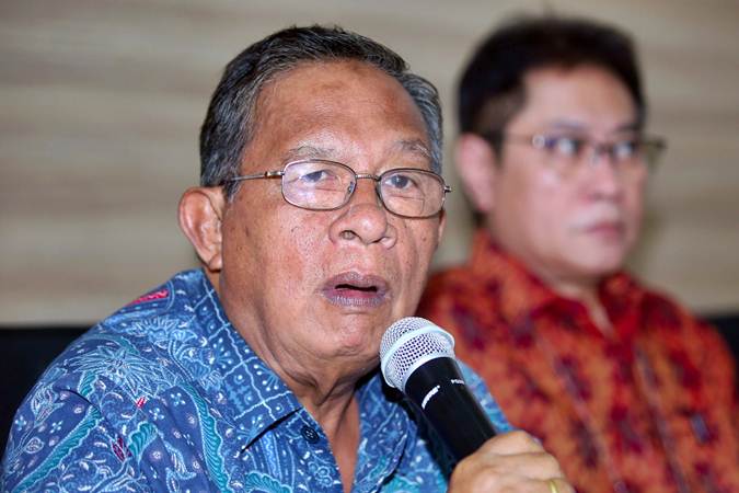  Pemerintah Pertimbangkan Kawasan Ekonomi Khusus di Jawa